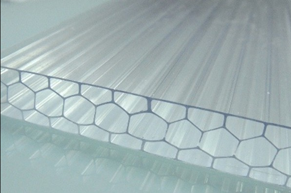 Detailed information of honeycomb polycarbonate sheets